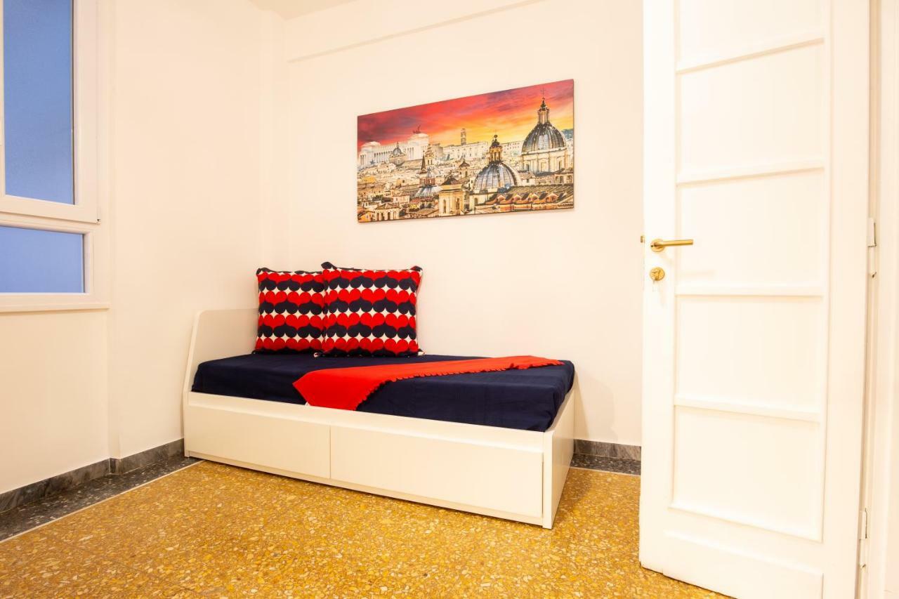 Traveller'S Home In Gourmet District Near Center! Rome Exterior photo