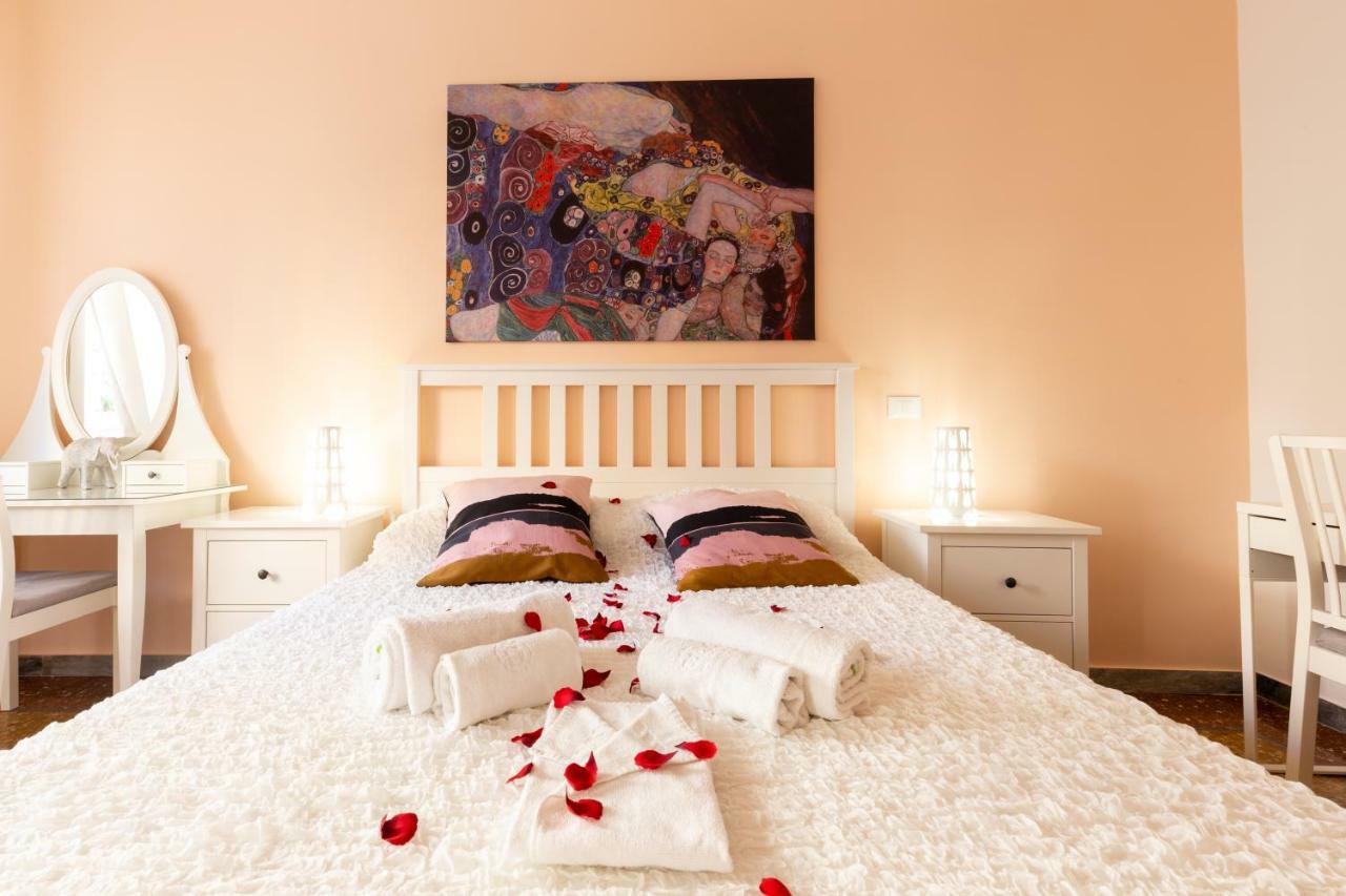 Traveller'S Home In Gourmet District Near Center! Rome Exterior photo