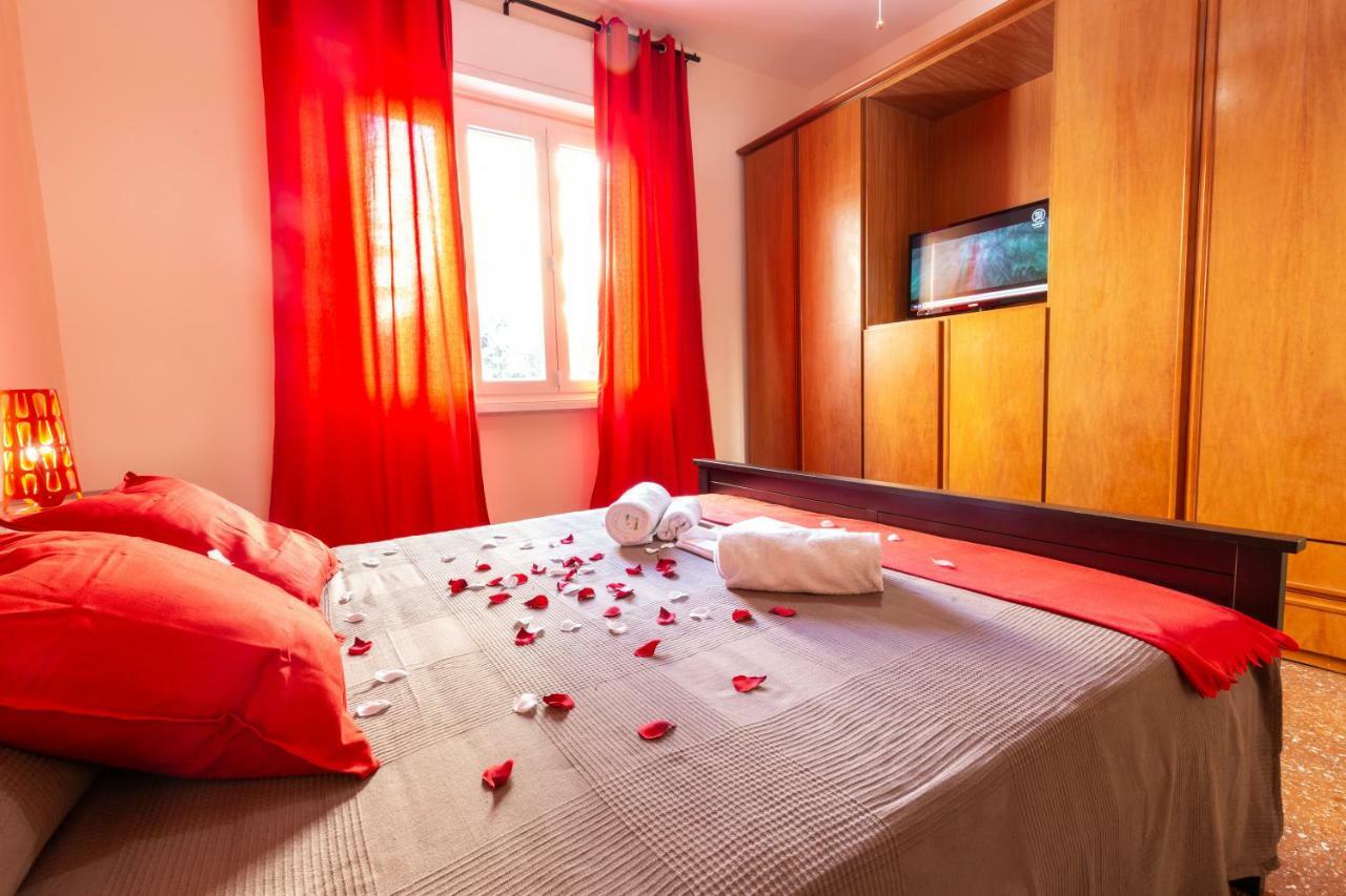 Traveller'S Home In Gourmet District Near Center! Rome Exterior photo
