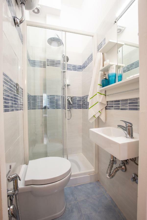 Traveller'S Home In Gourmet District Near Center! Rome Exterior photo