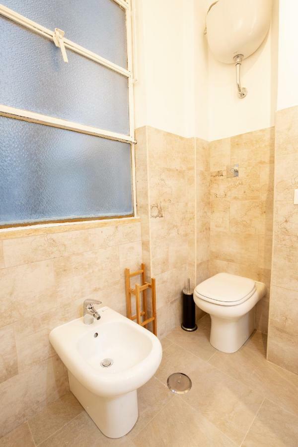 Traveller'S Home In Gourmet District Near Center! Rome Exterior photo