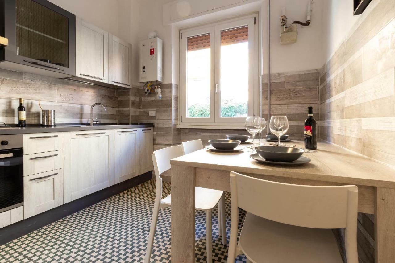 Traveller'S Home In Gourmet District Near Center! Rome Exterior photo