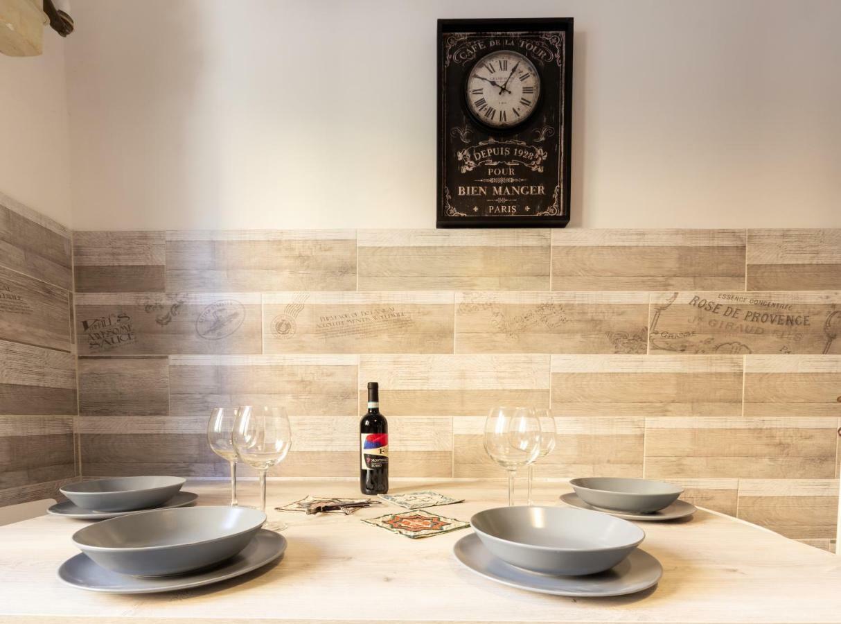 Traveller'S Home In Gourmet District Near Center! Rome Exterior photo