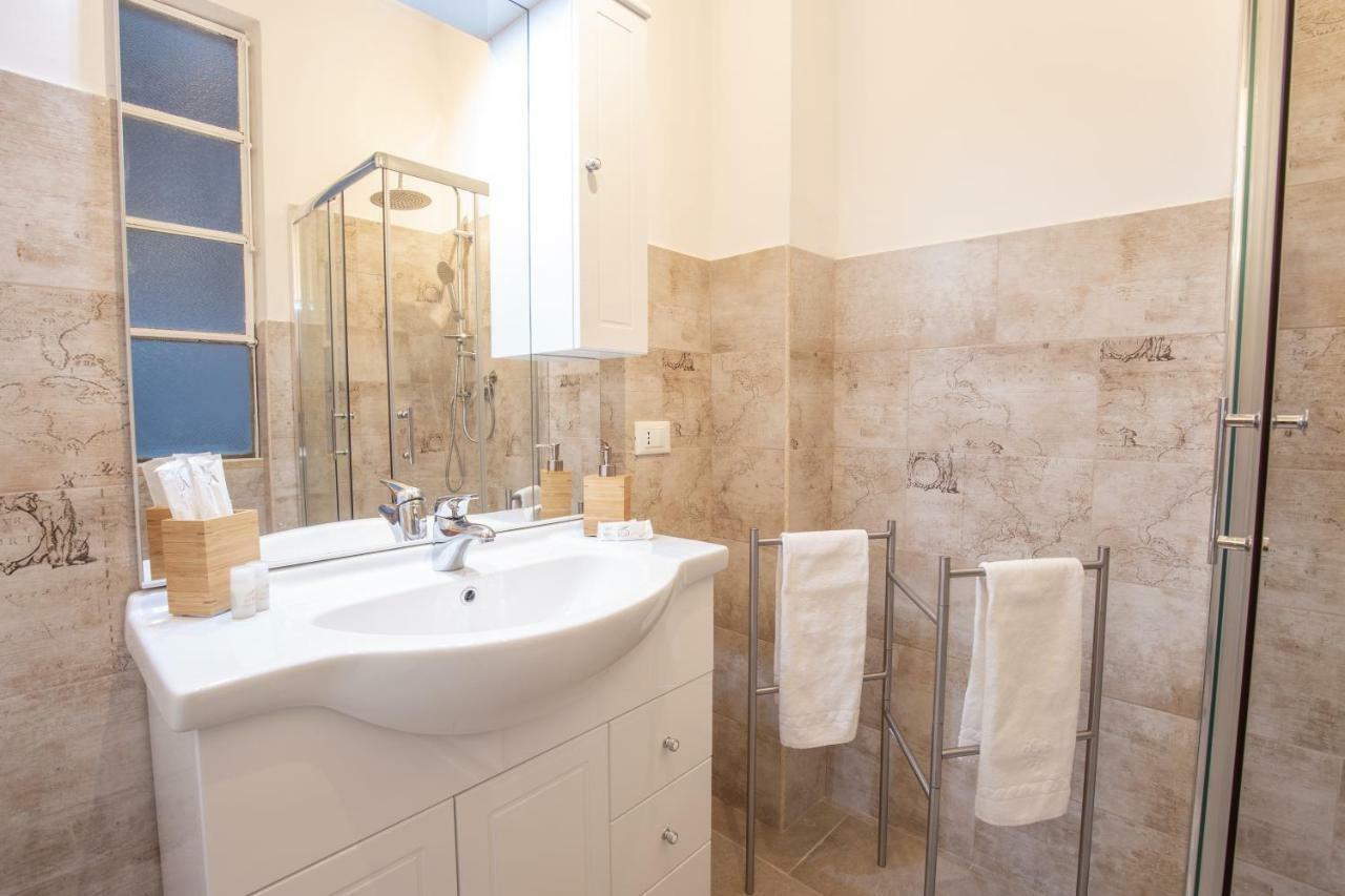 Traveller'S Home In Gourmet District Near Center! Rome Exterior photo