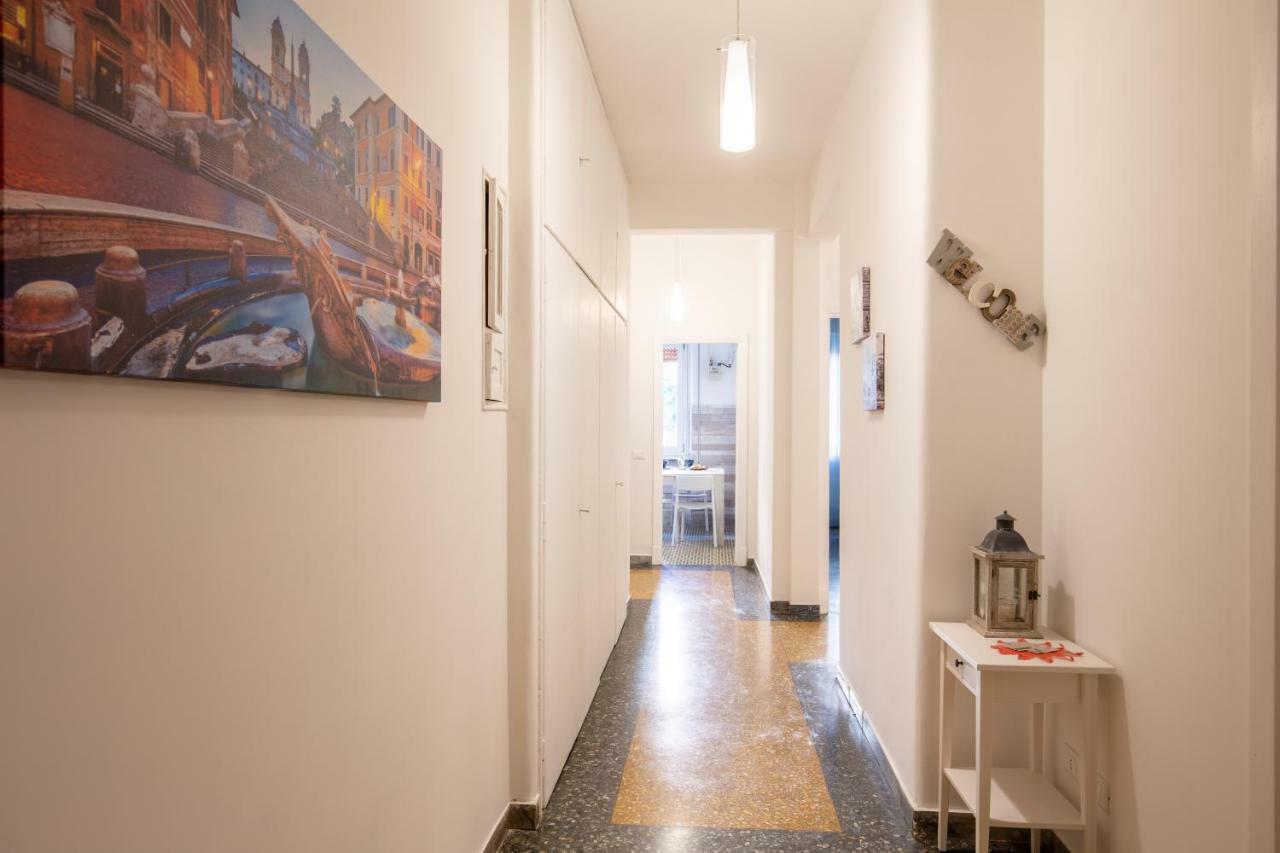 Traveller'S Home In Gourmet District Near Center! Rome Exterior photo